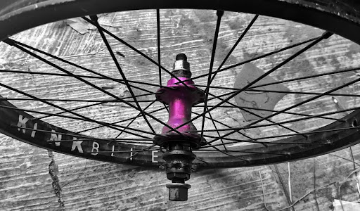 Taller de bicicletas 983 Bikes