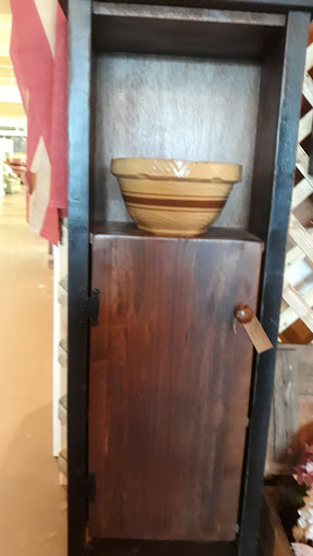 Consignment Shop «Gallery 265 Inc Resale Estate Furniture and Consignment», reviews and photos, 265 N US Hwy 17 92, Longwood, FL 32750, USA