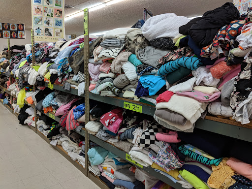 Fabric Store «SAS Fabrics», reviews and photos, 5320 E Speedway Blvd, Tucson, AZ 85712, USA