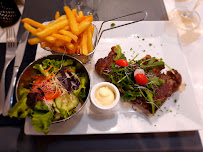 Frite du restaurant .be longwy - n°10