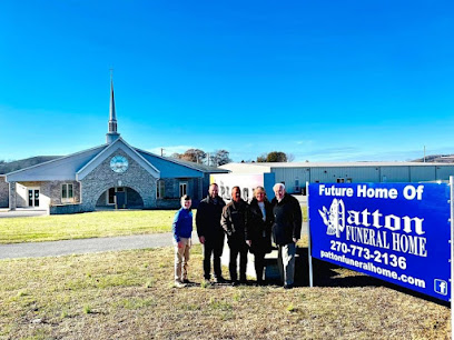 Patton Funeral Home