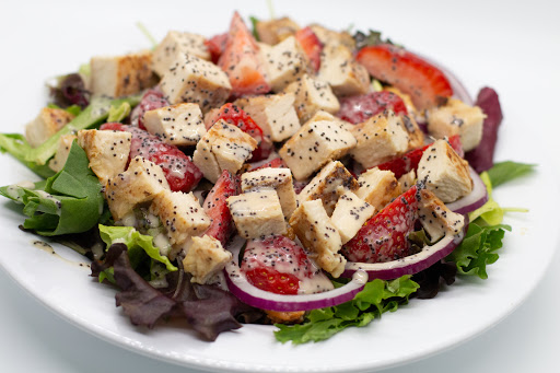 Ice Cream Shop «The Milk Pail», reviews and photos, 36 W Marshall St, Rice Lake, WI 54868, USA