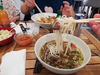 Soupe du Restaurant vietnamien Ô Pho d'Annam à La Rochelle - n°7