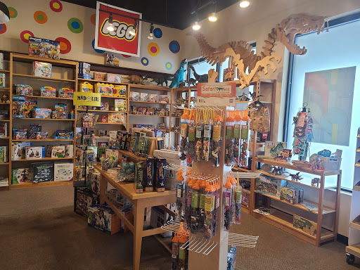 Toy Store «Toys & Candy On the Park», reviews and photos, 1271 Kingwood Dr, Kingwood, TX 77339, USA