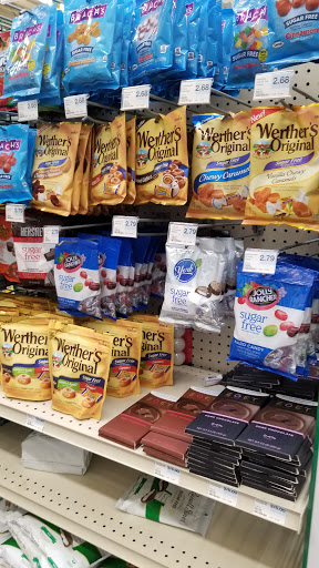 Supermarket «Hy-Vee», reviews and photos, 3801 E Washington Ave, Madison, WI 53704, USA