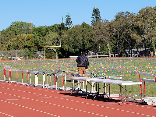 Baptist Church «First Baptist Church Of Indian Rocks», reviews and photos, 12685 Ulmerton Rd, Largo, FL 33774, USA