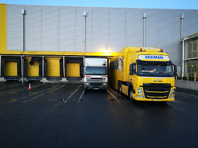 De Rijke Ile de France à Goussainville