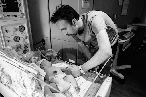Illuminated Birth - Boston Birth Doula & Birth Photography