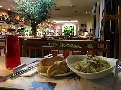 VAPIANO à Marseille