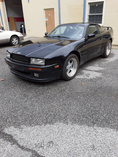 Auto Repair Shop «Eurosport Auto Care», reviews and photos, 1268 W Central Ave, Davidsonville, MD 21035, USA