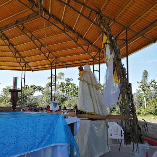 Iglesia Católica Nuestra Señora del Tránsito de Tálag - Iglesia