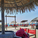 Photo n°1 de l'avis de Ezio.p fait le 09/07/2019 à 19:04 sur le  Bagno Cormorano à Marina di Bibbona