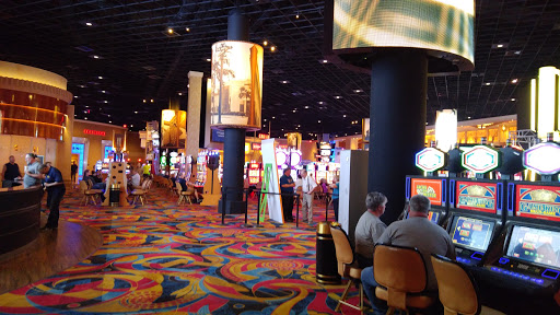 Casino «Hollywood Casino Toledo», reviews and photos, 1968 Miami St, Toledo, OH 43605, USA