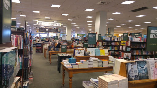 Book Store «Barnes & Noble», reviews and photos, 7804 Abercorn Extention, Savannah, GA 31406, USA