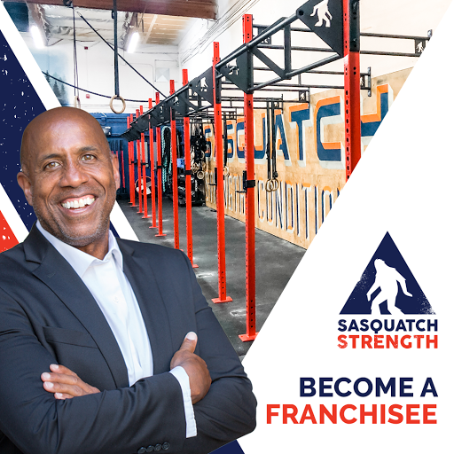 Gym «Sasquatch Crossfit», reviews and photos, 17523 NE 67th Ct, Redmond, WA 98052, USA