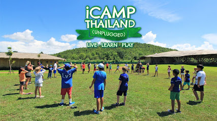 iCamp Thailand