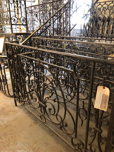 Architectural Salvage Store «Architectural Accents», reviews and photos, 2711 Piedmont Rd NE, Atlanta, GA 30305, USA