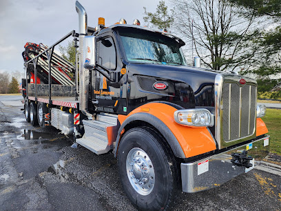 Foto ede Ultimate Truck & Equipment
