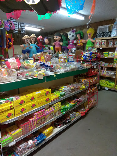 Flea Market «National Flea Market Lubbock», reviews and photos, 1808 Clovis Rd, Lubbock, TX 79415, USA