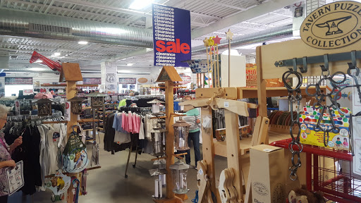 Clothing Store «Made In America Store», reviews and photos, 1000 W Maple Ct, Elma, NY 14059, USA