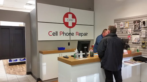Mobile Phone Repair Shop «CPR Cell Phone Repair Huntley», reviews and photos, 12080 Princeton Dr, Huntley, IL 60142, USA