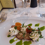 Photo n°1 de l'avis de Valerie.u fait le 16/06/2023 à 12:02 sur le  Hotel Meranerhof à Merano