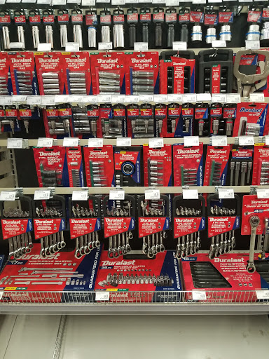 Auto Parts Store «AutoZone», reviews and photos, 1017 Morrisville Carpenter Rd, Morrisville, NC 27560, USA