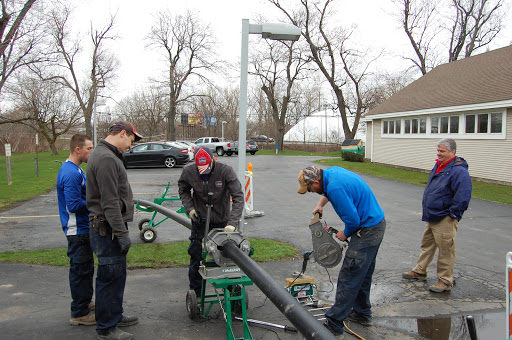 Plumber «Cellino Plumbing», reviews and photos, 631 Bullis Rd, Elma, NY 14059, USA