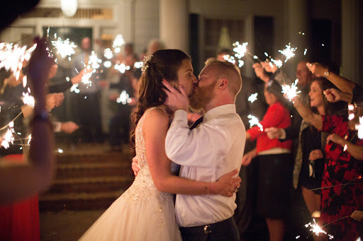 Wedding Venue «Apple Blossom Plantation», reviews and photos, 6311 Courthouse Rd, Providence Forge, VA 23140, USA