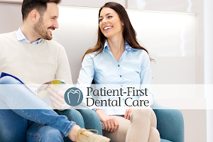 Patient-First Dental Care image