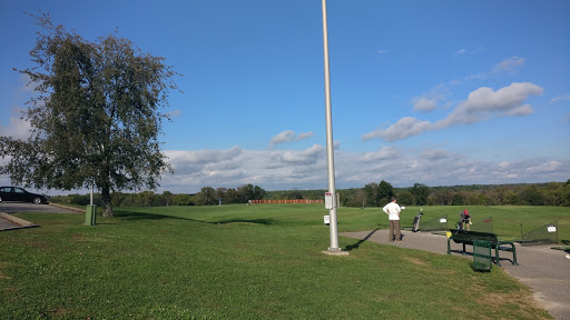 Golf Course «Indiana University Golf Course (IUGC)», reviews and photos, 1350 Indiana 45 46 Bypass, Bloomington, IN 47408, USA