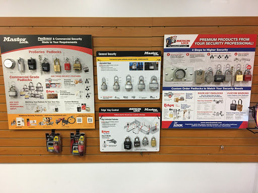 Locksmith «AM-PM American Locksmith», reviews and photos, 954 South Main St NE #135, Conyers, GA 30012, USA