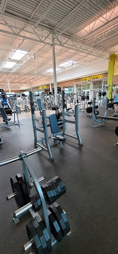 Gym «LA Fitness», reviews and photos, 7720 TX-78, Sachse, TX 75048, USA