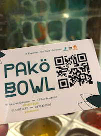 Photos du propriétaire du Restaurant hawaïen Pakö Bowl à Bordeaux - n°10