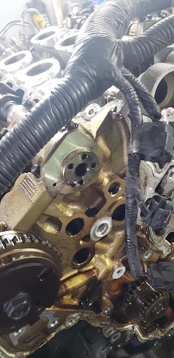 Auto Repair Shop «Duval Autosales and Repairs», reviews and photos, 6372 Greenland Rd #5, Jacksonville, FL 32258, USA