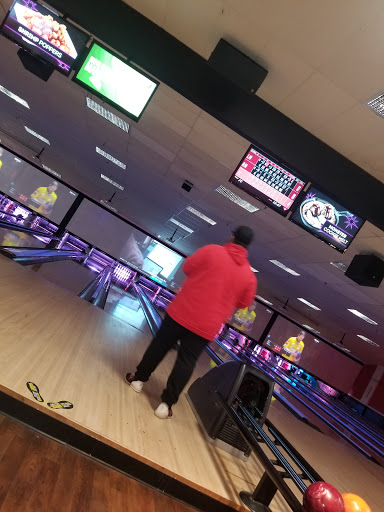Bowling Alley «AMF Richardson Lanes», reviews and photos, 2101 N Central Expy, Richardson, TX 75080, USA