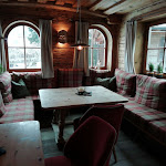 Photo n°1 de l'avis de Facciogel.o fait le 05/01/2019 à 17:44 sur le  Sportalm Stub'n Café à Luttach