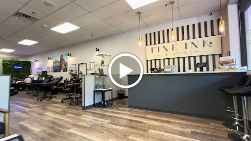 Explore tattoo ideas vines, creative tattoo ideas in Ocoee, available at Fine Ink Studios Tattoos