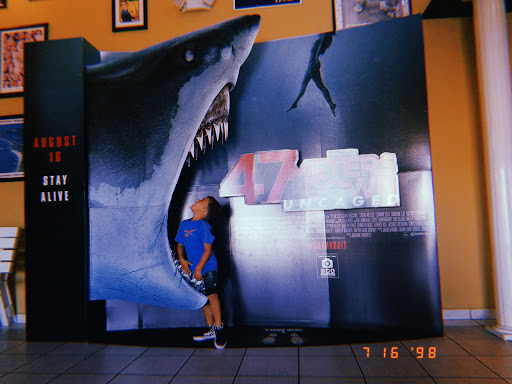 Movie Theater «Zephyrhills Cinema 10», reviews and photos, 6848 Gall Blvd, Zephyrhills, FL 33542, USA