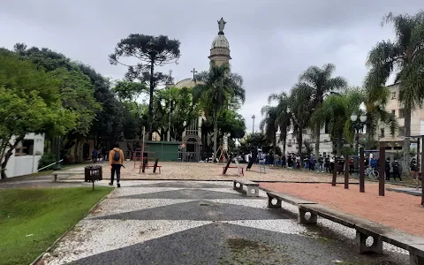 Praça Ouvidor Pardinho image