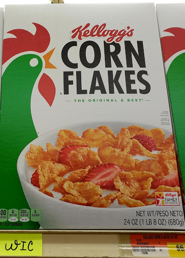 Grocery Store «M & L Food Market», reviews and photos, 7446 Collins Ave, Miami Beach, FL 33141, USA