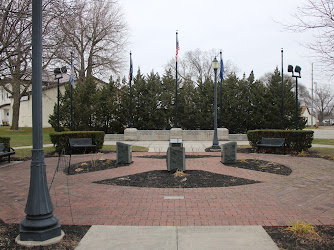 Policeman's Memorial Park