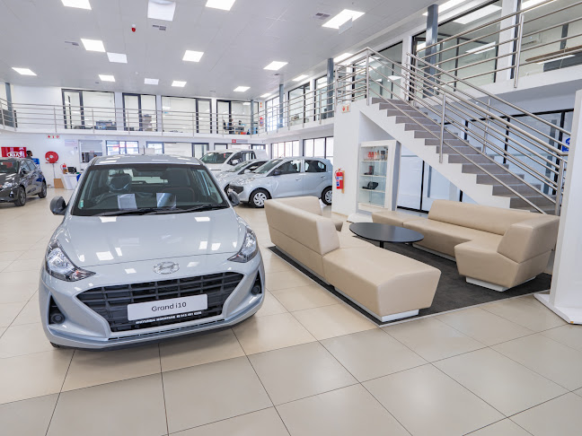 Reviews of Hyundai Mokopane in Mokopane - Car dealer