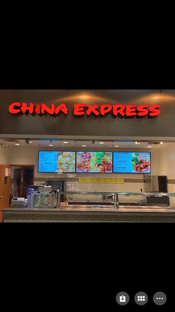 China Express 13413