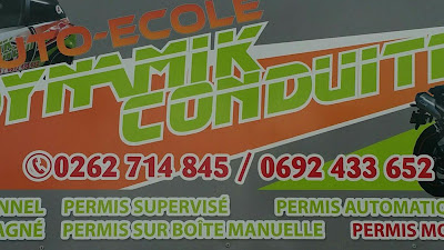 Dynamik Conduite à La Possession