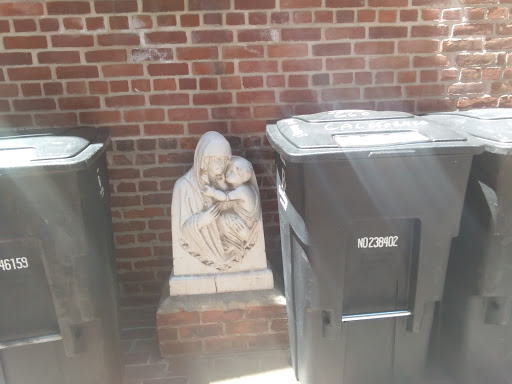 Book Store «Paulist Center Bookstore», reviews and photos, 614 Grant Ave, San Francisco, CA 94108, USA