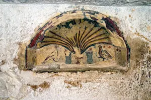 Saint Agatha Catacombs image