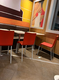 Atmosphère du Restauration rapide McDonald's Bobigny Illustration - n°6