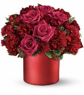 Florist «Eau Claire Floral», reviews and photos, 1824 Brackett Ave, Eau Claire, WI 54701, USA