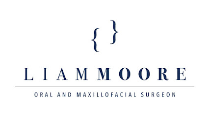 Mr Liam Moore Oral and Maxillofacial Surgeon